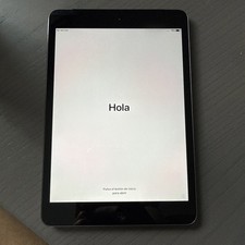 iPad Mini 2 32gb WiFi e