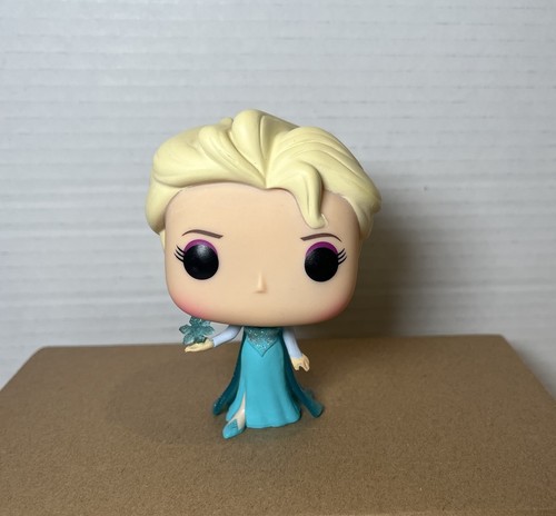 Funko pop disney frozen elsa - pop,
