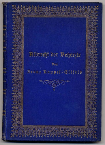 1889 koppel ellfeld alberto - 1889,