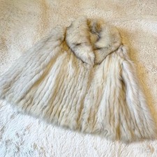 SAGA FOX cappotto vera