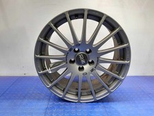 15-18 Ford Focus ST OZ Racing