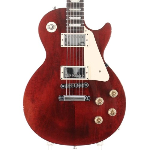 Gibson les paul studio - paul, 2016