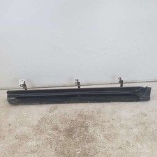 MR 242677 Pedana sottoporta laterale sx Mitsubishi Pajero Sport 4x4 1996-08