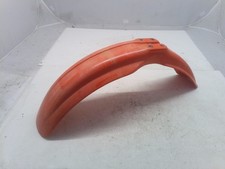 Honda CR 125 250 83 parafango anteriore 61100ka37100