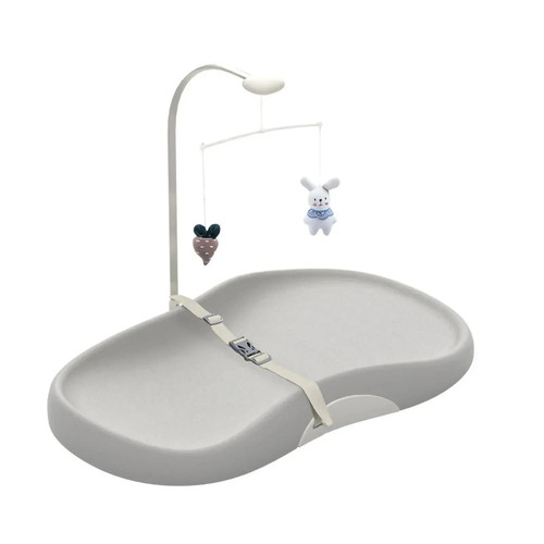 Fasciatoio per bambini - , stile