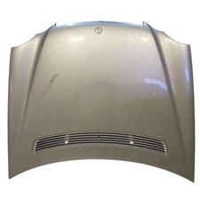 Cofano anteriore  Mercedes