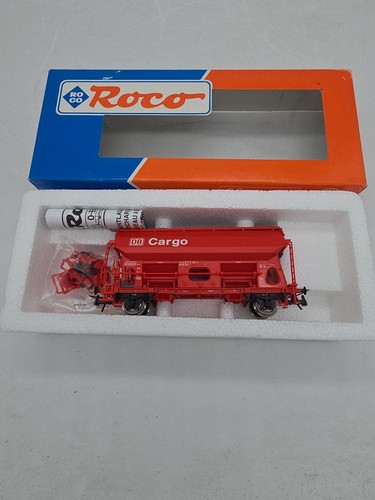 Roco 46725 carro tramoggia - 46725,