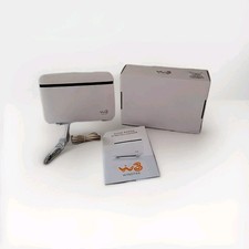 MODEM ROUTER ZTE Wi-Fi 6 Wind3