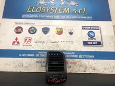 BOCCHETTA ARIA CRUSCOTTO DX