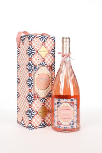 Rosa sicilia doc - rosa,
