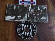 Carole King - In Concert New