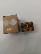 Thun Baule Presepe Classico Nature 