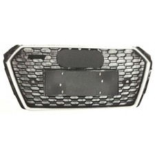 Mascherina griglia A Nido