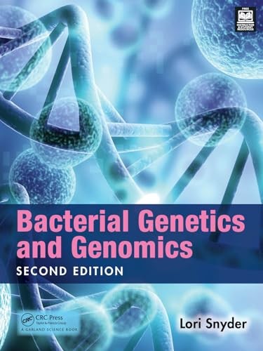 Bacterial genetics and - bacterial,