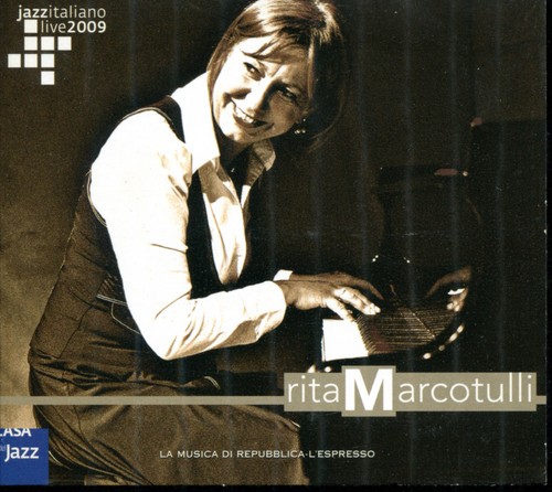 Rita marcotulli jazz - -,