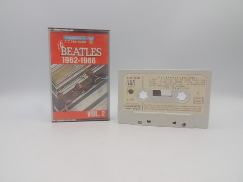 Audio the beatles - -,