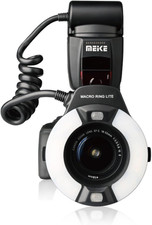 MEKE MK-14EXT-C E-TTL Anello