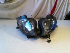 Honda VFR 800 RC46 V-Tec EZ06