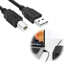 Cavo MIDI USB B per Strumenti