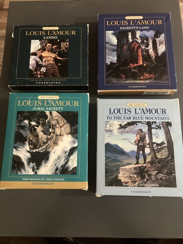 Set louis l - of, l’amour