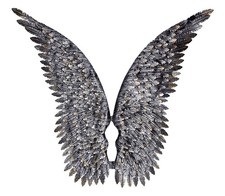 Ali angelo decorazione - ali, d'angelo