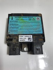 CENTRALINA AIRBAG PER FORD Fusion 1° Serie 5WK43103 (02>05)