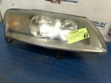 FARO DX Audi A6 Avant (C6)