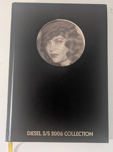 Diesel 2006 collection - s/s,