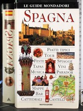LE GUIDE. SPAGNA. AA.VV