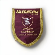 Gagliardetto SALERNITANA 2009