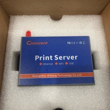 Cheecent server stampa di - server,