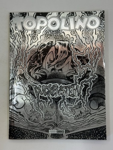 Topolino 3179 variant - -,