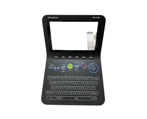 Tastiera mac 2000 antistress - tastiera,
