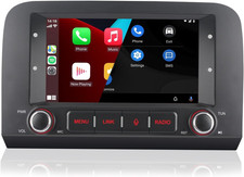 Autoradio per Fiat Croma