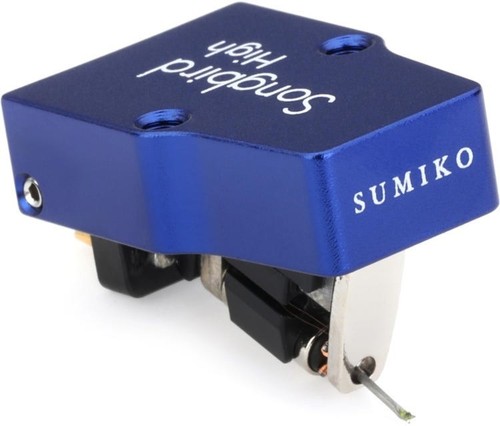 Sumiko songbird cartuccia - songbird,