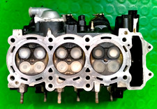 Triumph Tiger 800 Testata Completa