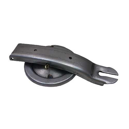 Tappo serbatoio benzina - tappo,