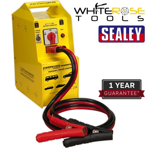 Sealey powerstart avviatore - powerstart,