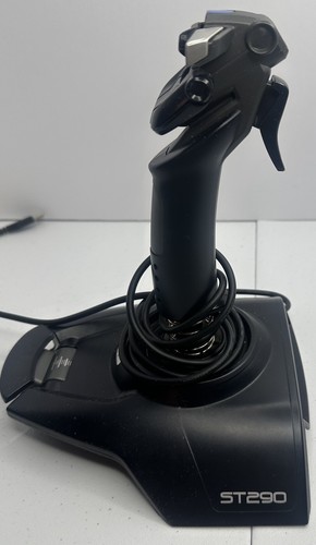 Saitek st290 pro pulsanti - pro, 5