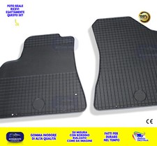 Tappetini per  Berlingo Van