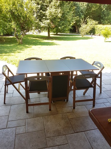 Foppapedretti copernico tavolo - foppapedretti,