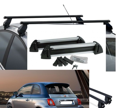 Barre portatutto fiat 695 - portatutto,