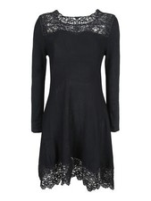 Solada Abito donna svasato a