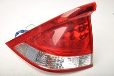 Honda Insight II Fanale