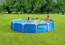 Intex Piscina fuori terra