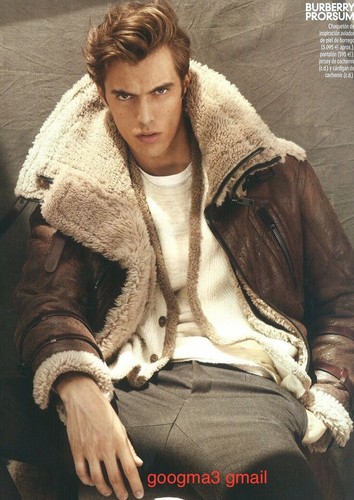 Giacca biker sexy burberry - sexy,