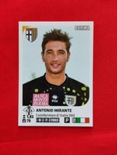 FIGURINA NUOVA CALCIATORI