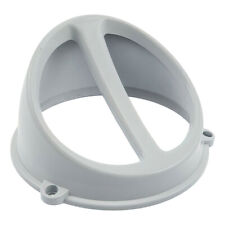 CONVOGLIATORE ARIA MINARELLI BIANCO STR8 per Honda 50 ZX Dio 1997-2003