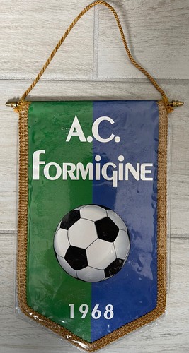 Formigine calcio - ac,