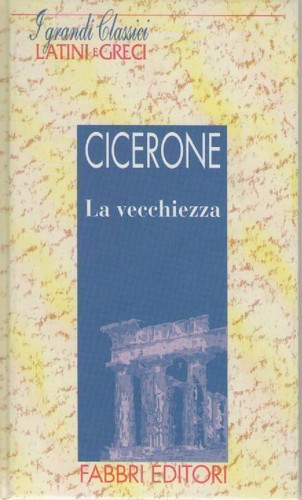 Vecchiezza cicerone - vecchiezza,
